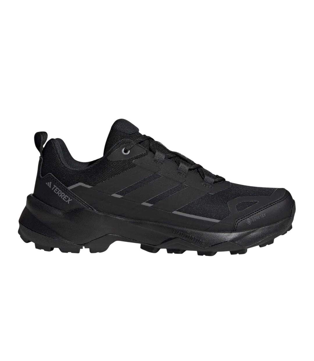 Chaussures De Randonnée Terrex Skychaser Homme Noir Adidas-1