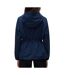Parka marine femme vero moda paisley-2