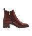 Bottine Cuir Tamaris Elasto-2