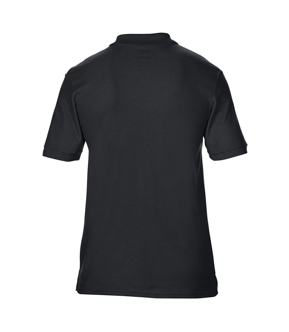 Gildan - Polo sport - Hommes (Noir) - UTBC3191