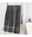 Drap de Douche Elegance 70x130cm Anthracite-5
