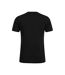 Unisex Adult Top Quality Logo T-shirt Black Diesel-2