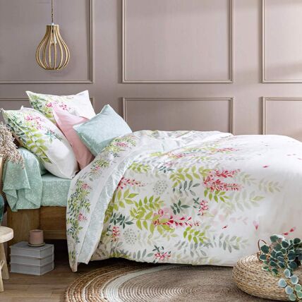 Housse de couette
