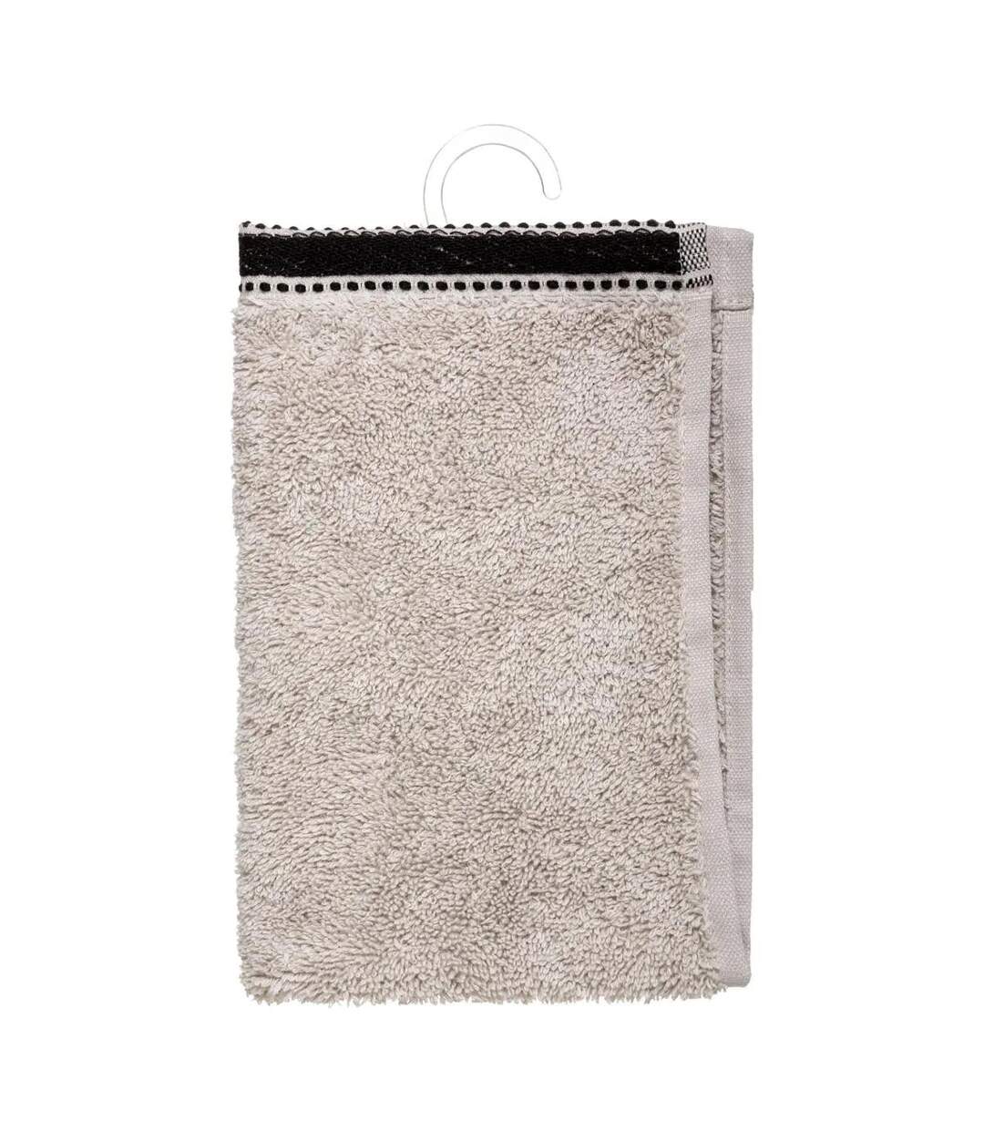 Serviette d'Invité Joia 30x50cm Lin-2
