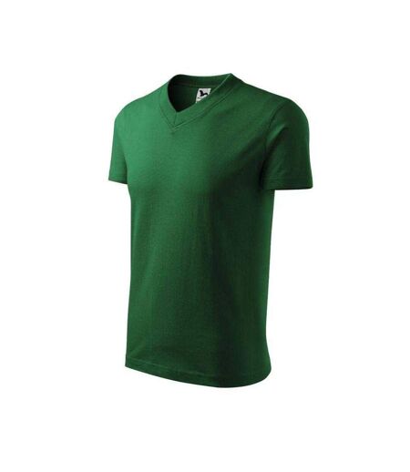 T-shirt Homme Vert Malfini