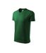T-shirt Homme Vert Malfini-4