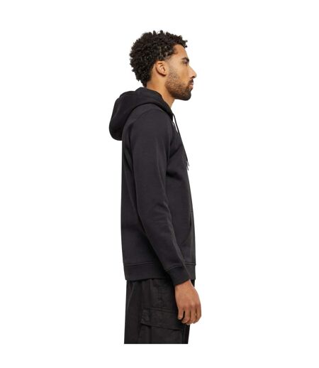 Noir Mister Tee