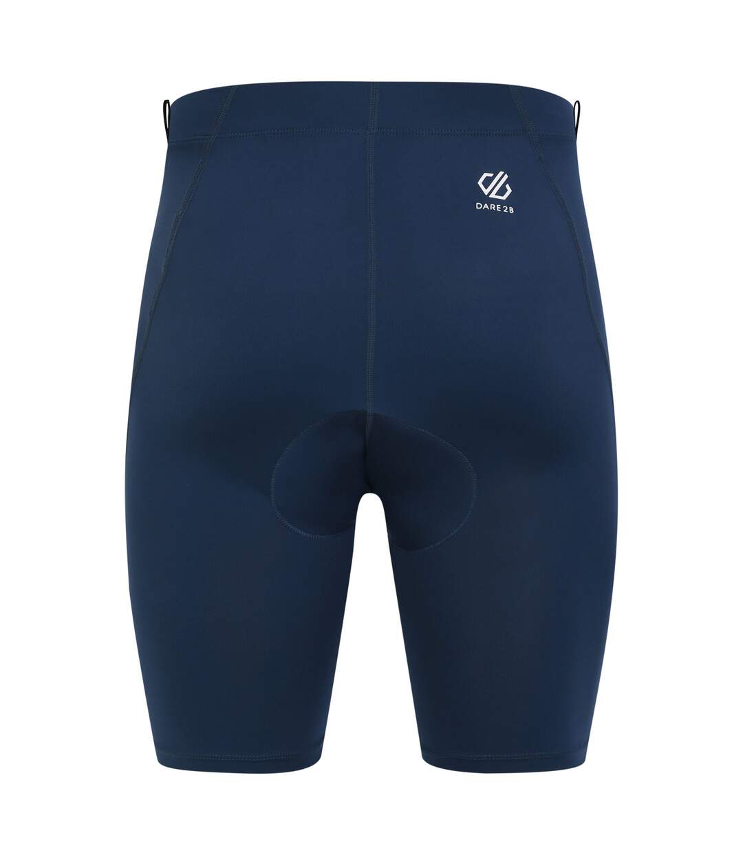 Mens Bold Short Cycling Pants Moonlight Denim Dare 2b-2