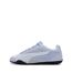 Baskets bleu femme catch soleil sd-1