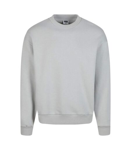 Pull Homme Gris Pâle Urban Classics