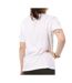 T-Shirt Blanc Femme Lee Cooper Océane - M