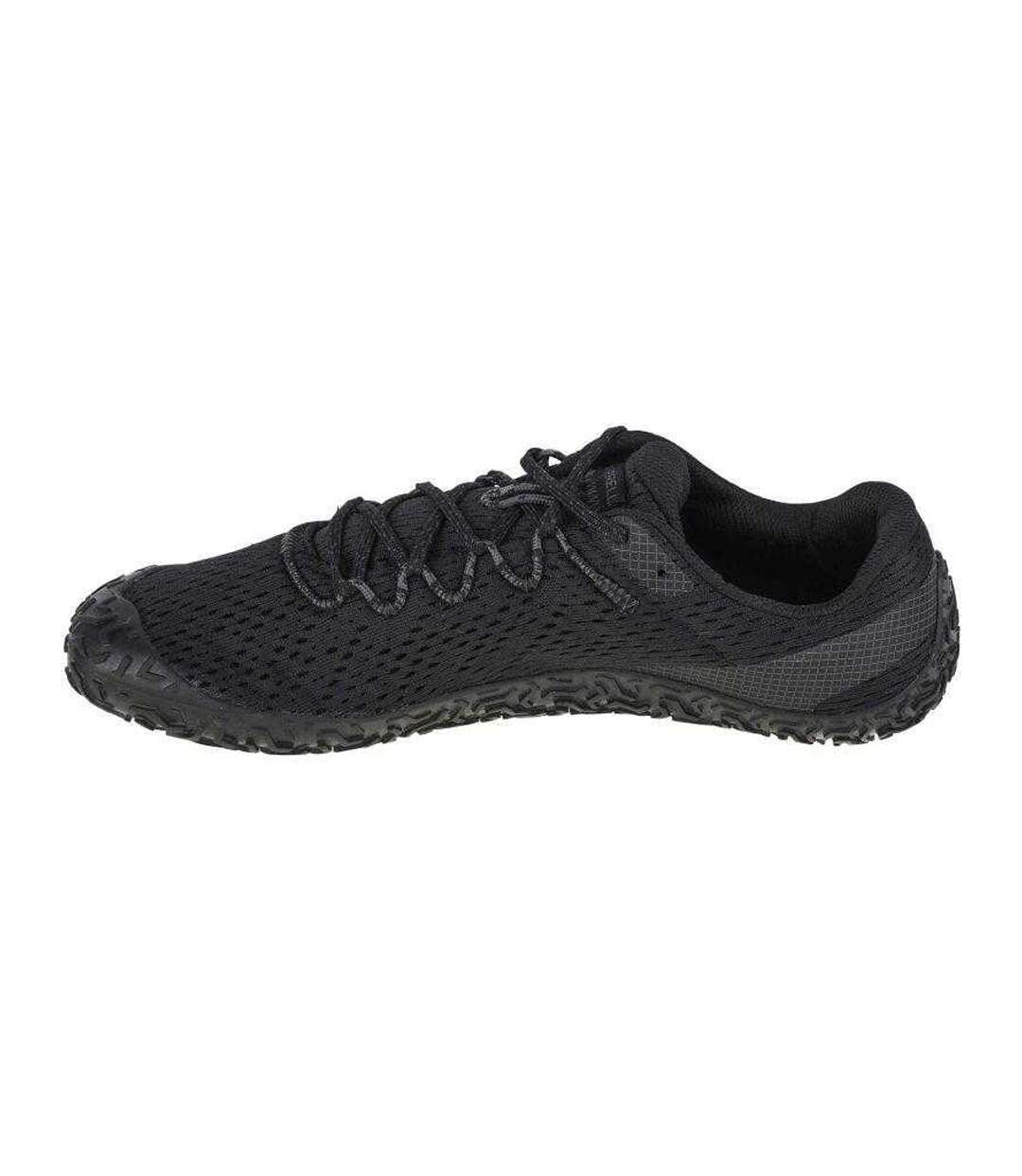 Chaussures Course À Pied Vapor Glove Homme Noir Merrell-2