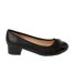 Escarpins cece femme noir Good For The Sole