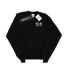 Disney - Sweat MARY POPPINS LETTER BREAST PRINT - Femme (Noir) - UTBI12608-1