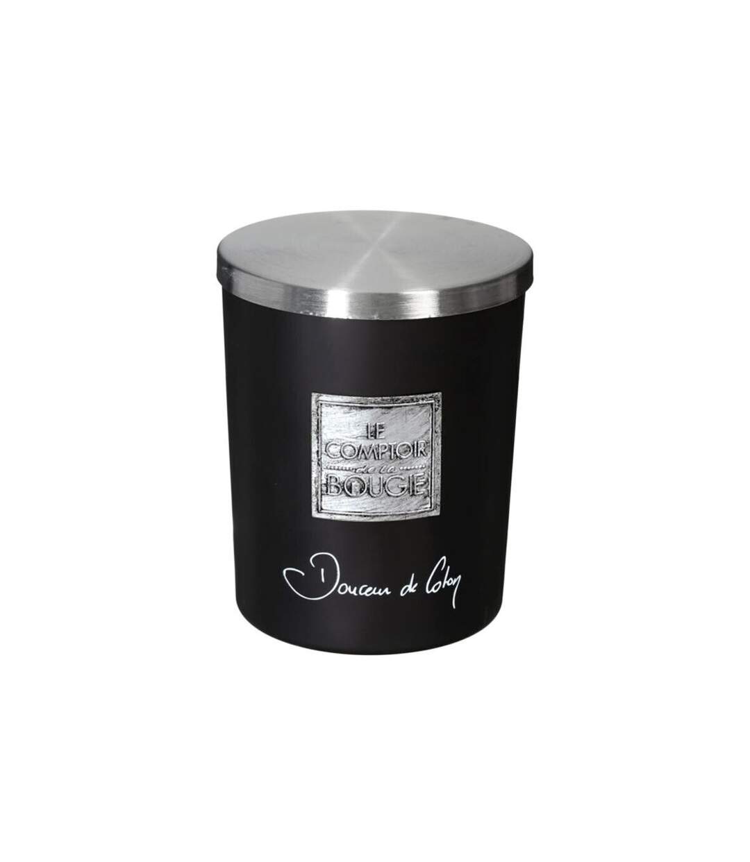 Bougie Parfumée Loyd 490g Douceur Coton-1