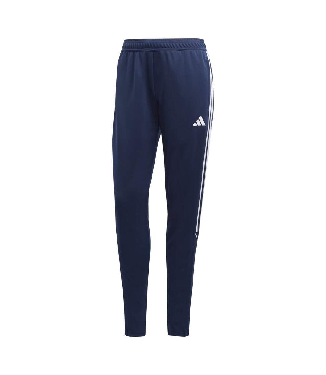 Pantalon De Jogging Tiro League Femme Bleu Marine Adidas-2