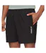 Short noir homme adidas hm4013-1