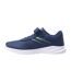 Baskets Kores Enfant Bleu Marine Vert Clair Martes-2