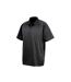 Polo Performance Aircool Femme Noir Spiro-1