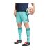 Mens World Cup Germany Dfb Away Shorts Blue Black Adidas-4