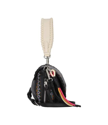 Sac A Main Desigual Basic Voyager Micro