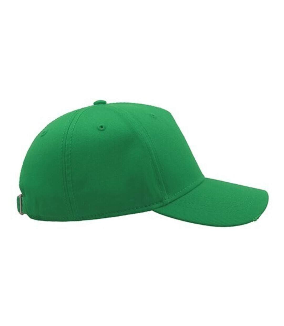 Casquette effet usé mixte vert Atlantis