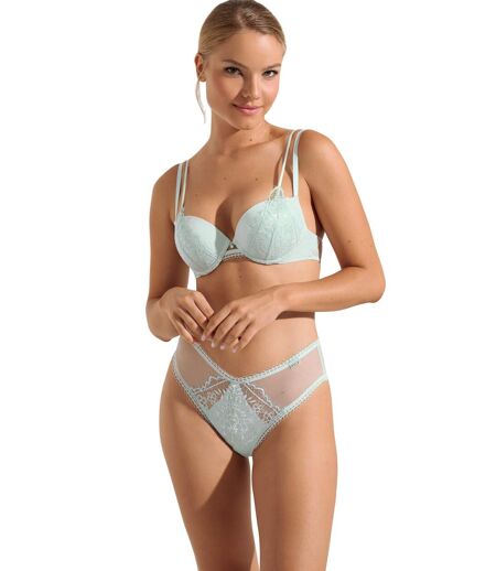 Soutien-gorge push-up Daydream Lisca