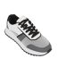 Baskets York Homme Blanc Brave Soul-1