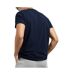 T-shirt marine homme pepe jeans originalses-2