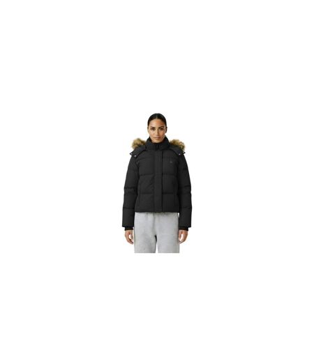 Doudoune Riley Femme Noir Jack Wills