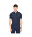 Polo Sherborn Homme Bleu Marine Duck And Cover-2