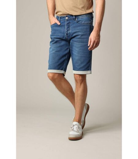 Bermuda en denim pour homme BART