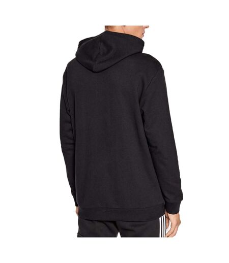 Sweat Noir Homme Adidas HL9250 - L