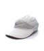 Casquette de Running Blanc Homme Nike Aero Tlwnd - Taille unique