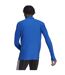 Haut De Survêtement Tiro League Homme Bleu Adidas-3