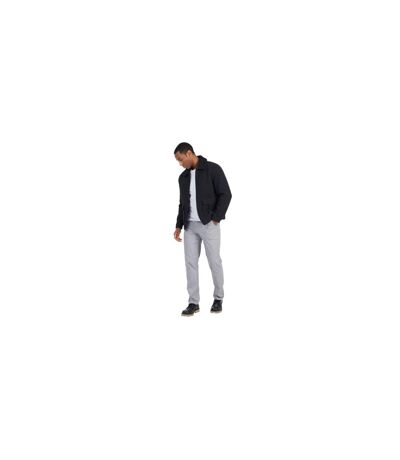Veste Motif/style À Carreaux Steffan Homme Noir Brave Soul