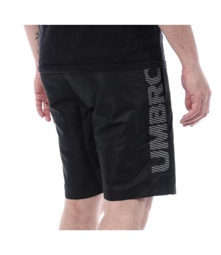 Short noir homme umbro net 958140 - s