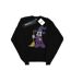 Disney Sweatshirt femme/femme Minnie Mouse Witch Costume (Noir) - UTBI28020-1