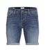 Short bleu homme jack & jones irick-1