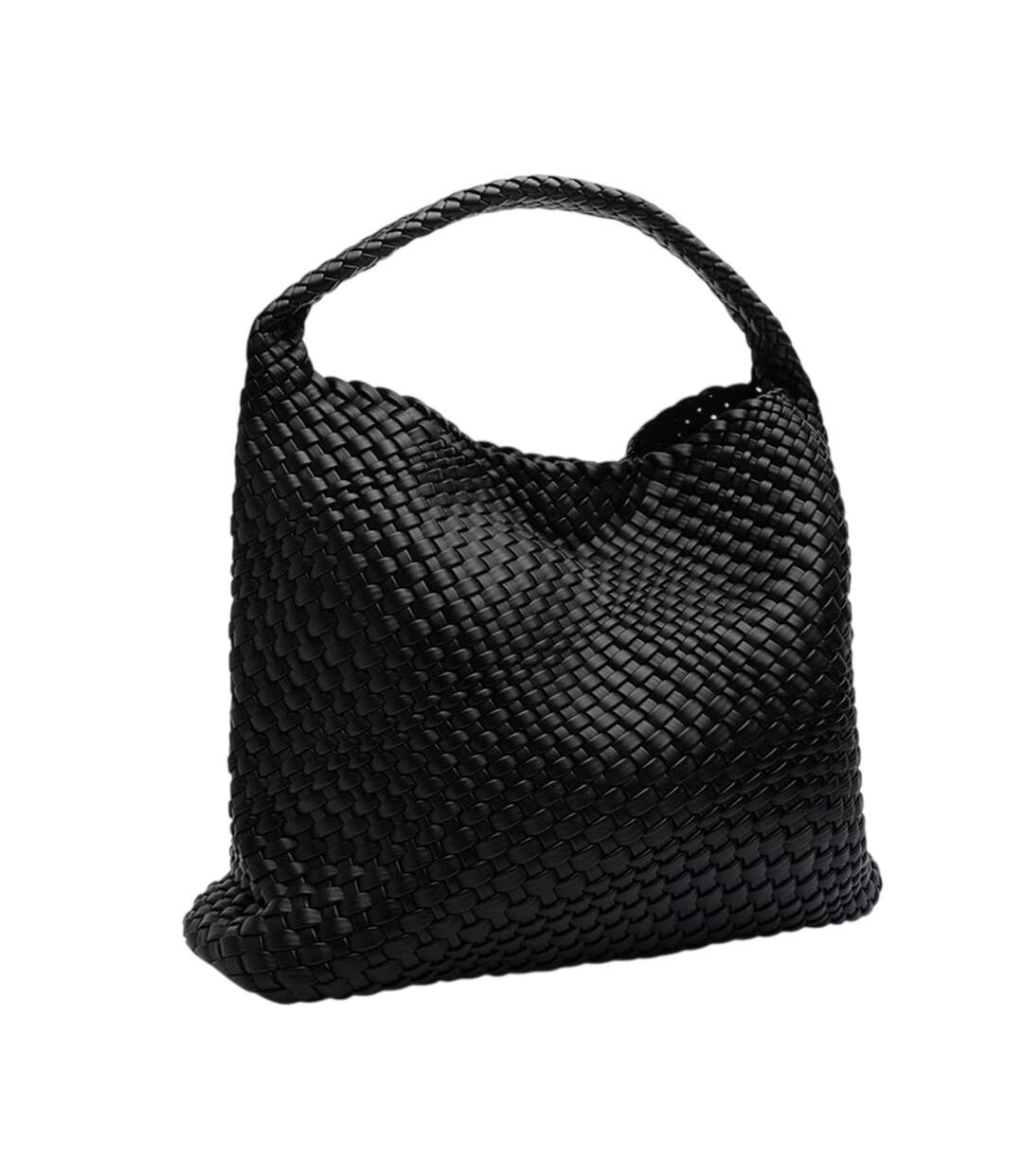 Sac Bandoulière Taille Unique Noir Where´s That From-1