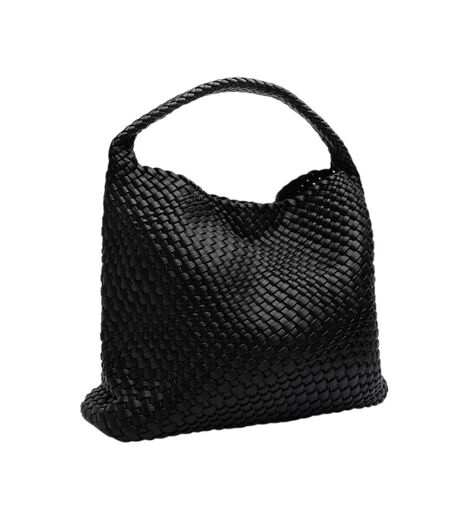 Sac Bandoulière Taille Unique Noir Where´s That From
