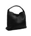 Sac Bandoulière Taille Unique Noir Where´s That From-1