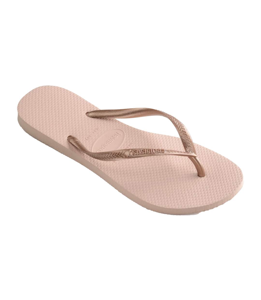 tong havaianas h slim pour femme-5