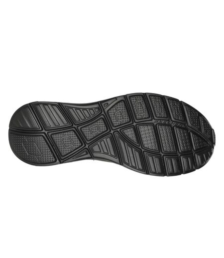 Skechers Mens Equalizer 5.0 Persistable Sneakers (Black) - UTFS10545