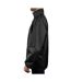Core Veste Imperméable Coupe-vent Homme Noir Result-4