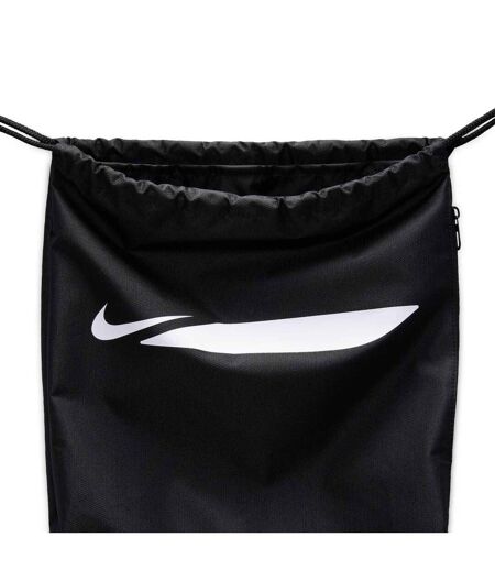 Sac À Cordon 51 Cm X 5 Cm X 36 Cm Noir Nike