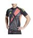 Maillot de gardien noir homme adidas t24 p gk-1