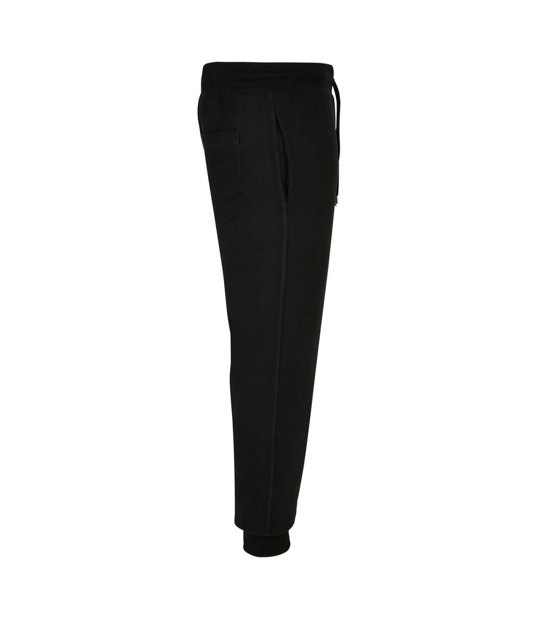 Pantalon De Jogging Basic Homme Noir Urban Classics-4