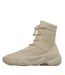 Bottines Homme Beige Yeezy-2