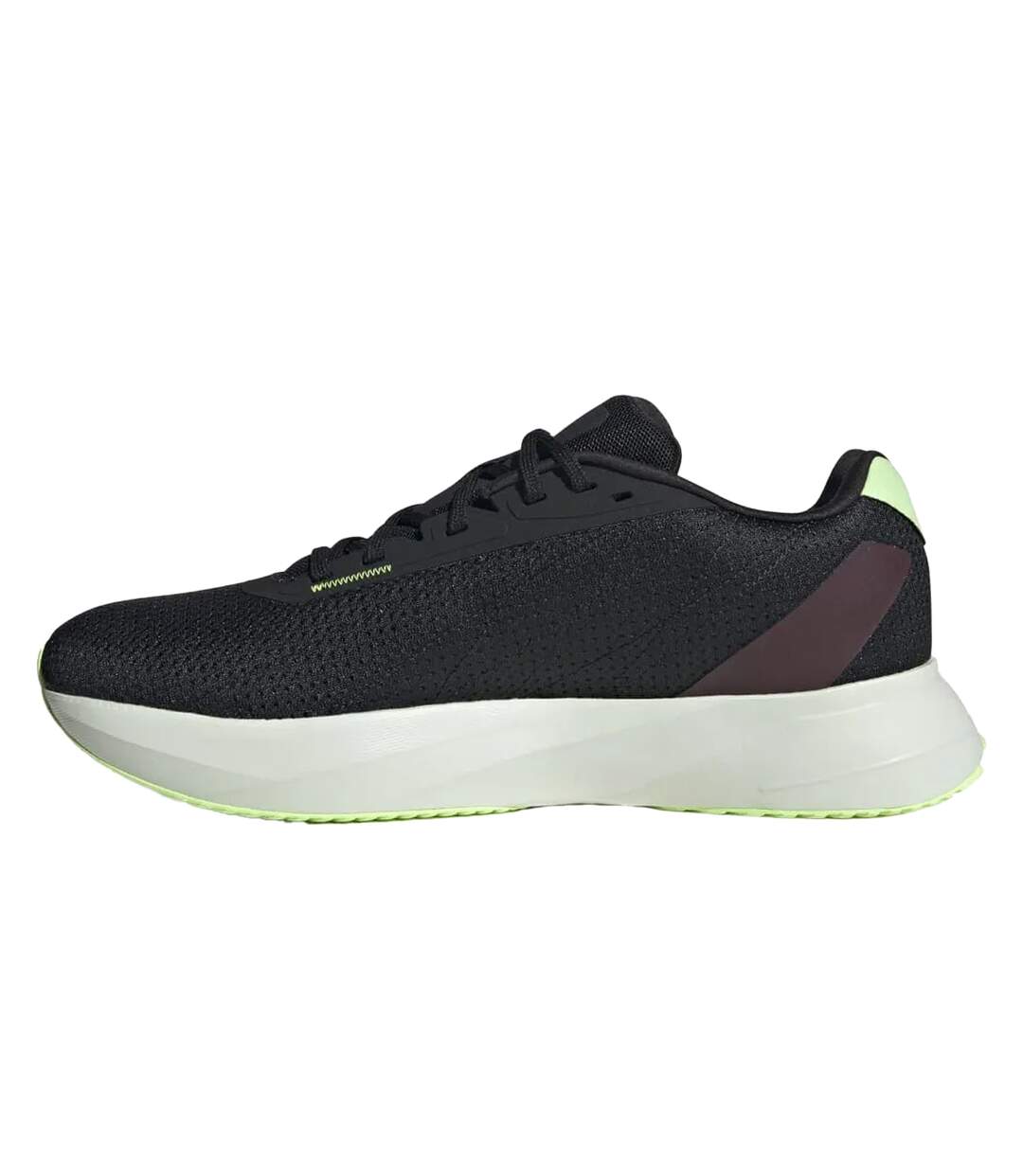 Baskets duramo sl homme noir Adidas-3